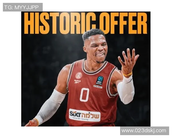 威斯布鲁克与罗斯的巅峰对决谁能在球场上书写传奇篇章