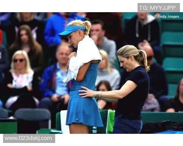 孔塔与维基奇激战正酣谁将晋级下一轮赛事的巅峰对决