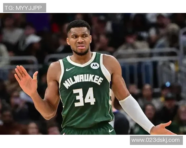 字母哥拒绝提前续约决策背后雄鹿夺冠之路成关键因素