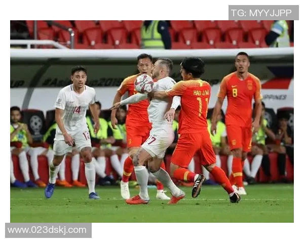 中国与菲律宾足球历史交锋战绩分析及未来展望