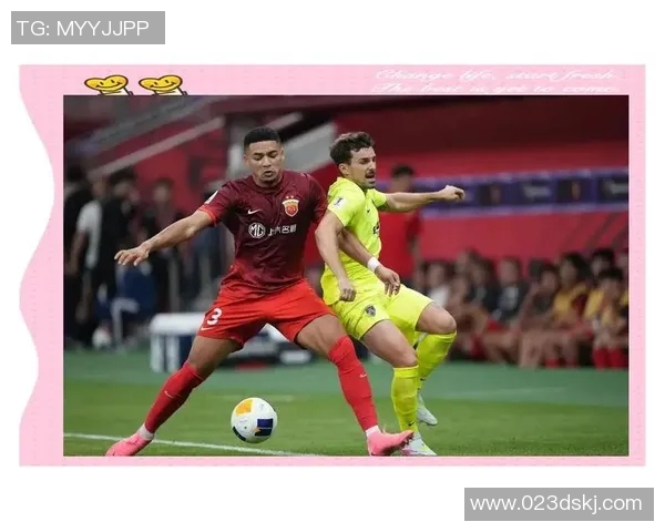 上海上港迎战日本FC力争亚冠小组赛首胜展现球队实力