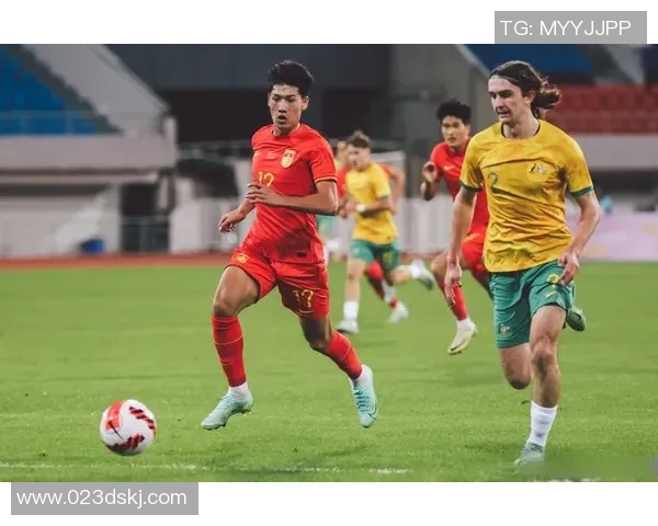 中国足球迎战吉尔吉斯斯坦期待精彩对决全力争胜展现实力与风采