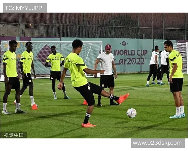 南韩与塞内加尔激战在即谁能在国际赛场上笑到最后