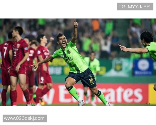 北全现代与济州联队的激烈对决展现足球魅力与战术智慧的巅峰较量