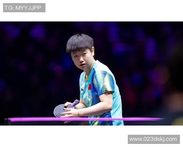 重庆乒乓球队在世界杯预选赛中的转型与挑战之路探秘