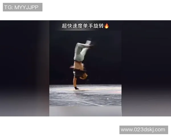 北京街舞队技术解析：探索街舞文化与表演艺术的完美结合MBA